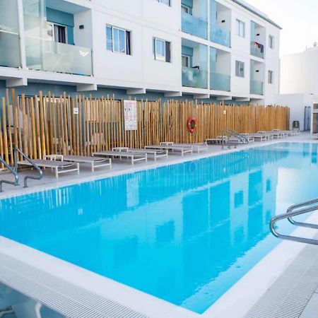 Cozy Flat With Amazing Roof Top In Κοραλέχο Εξωτερικό φωτογραφία