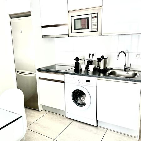 Cozy Flat With Amazing Roof Top In Κοραλέχο Εξωτερικό φωτογραφία