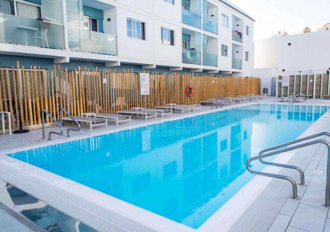 Cozy Flat With Amazing Roof Top In Κοραλέχο Εξωτερικό φωτογραφία