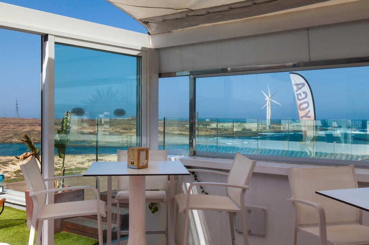 Cozy Flat With Amazing Roof Top In Κοραλέχο Εξωτερικό φωτογραφία