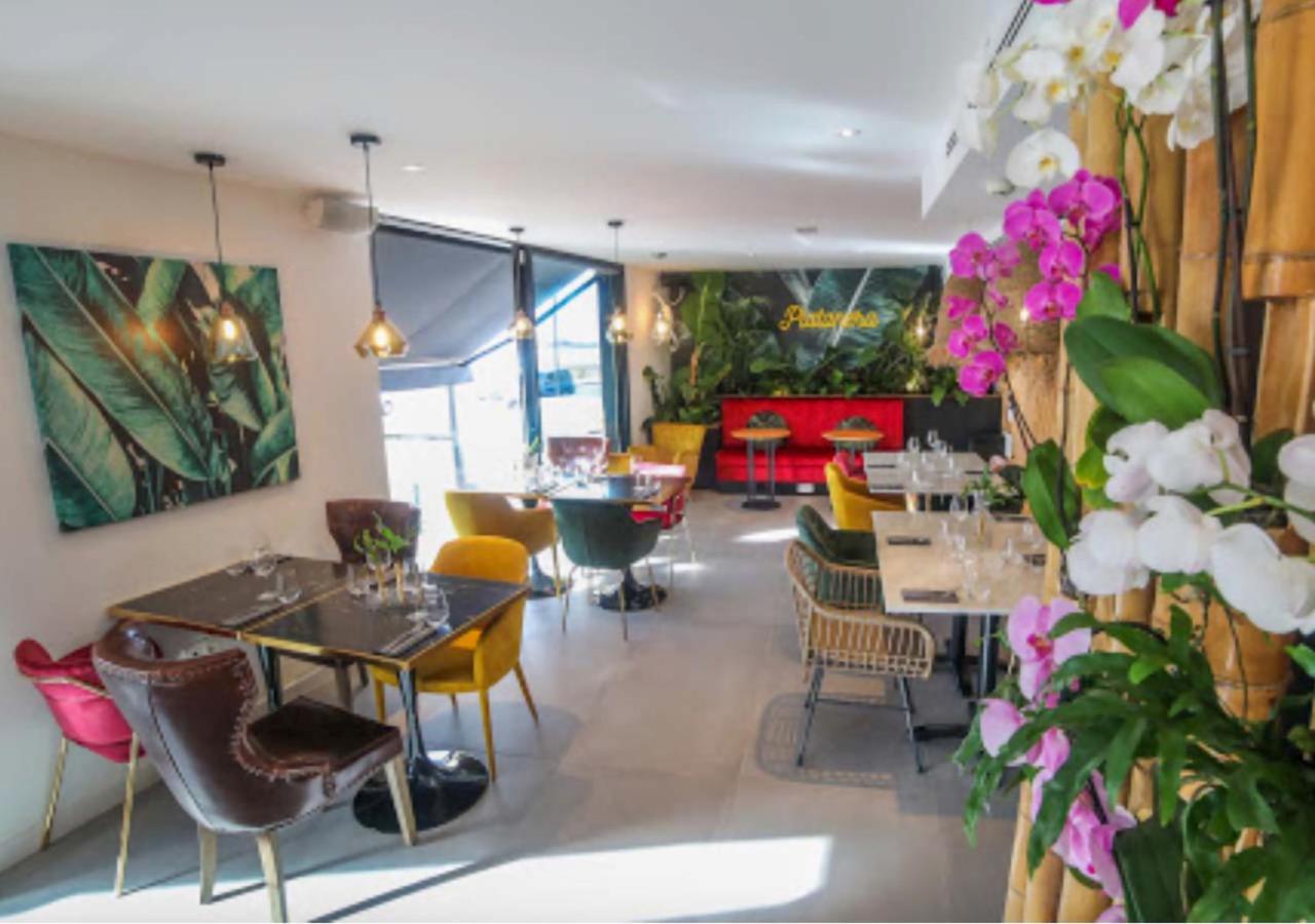 Cozy Flat With Amazing Roof Top In Κοραλέχο Εξωτερικό φωτογραφία
