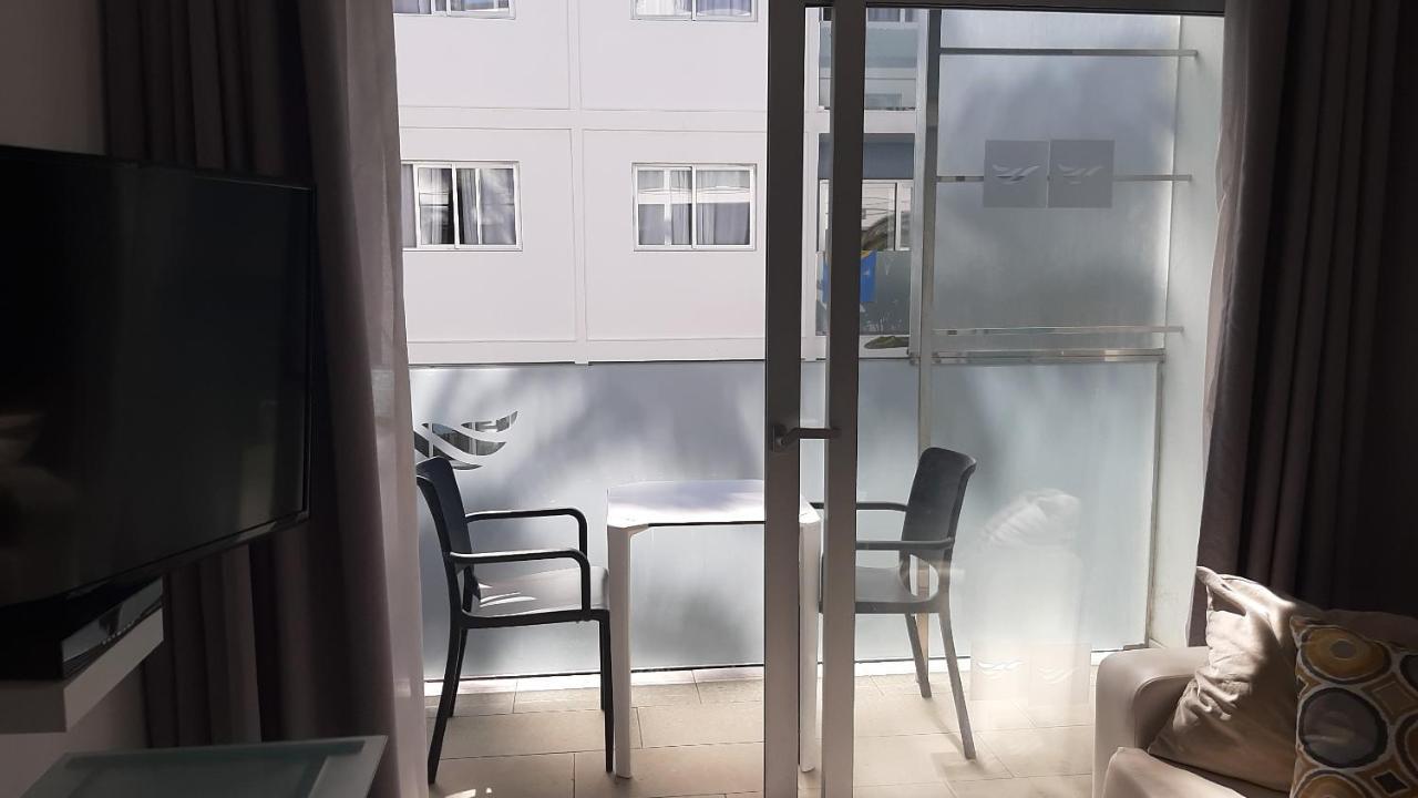 Cozy Flat With Amazing Roof Top In Κοραλέχο Εξωτερικό φωτογραφία