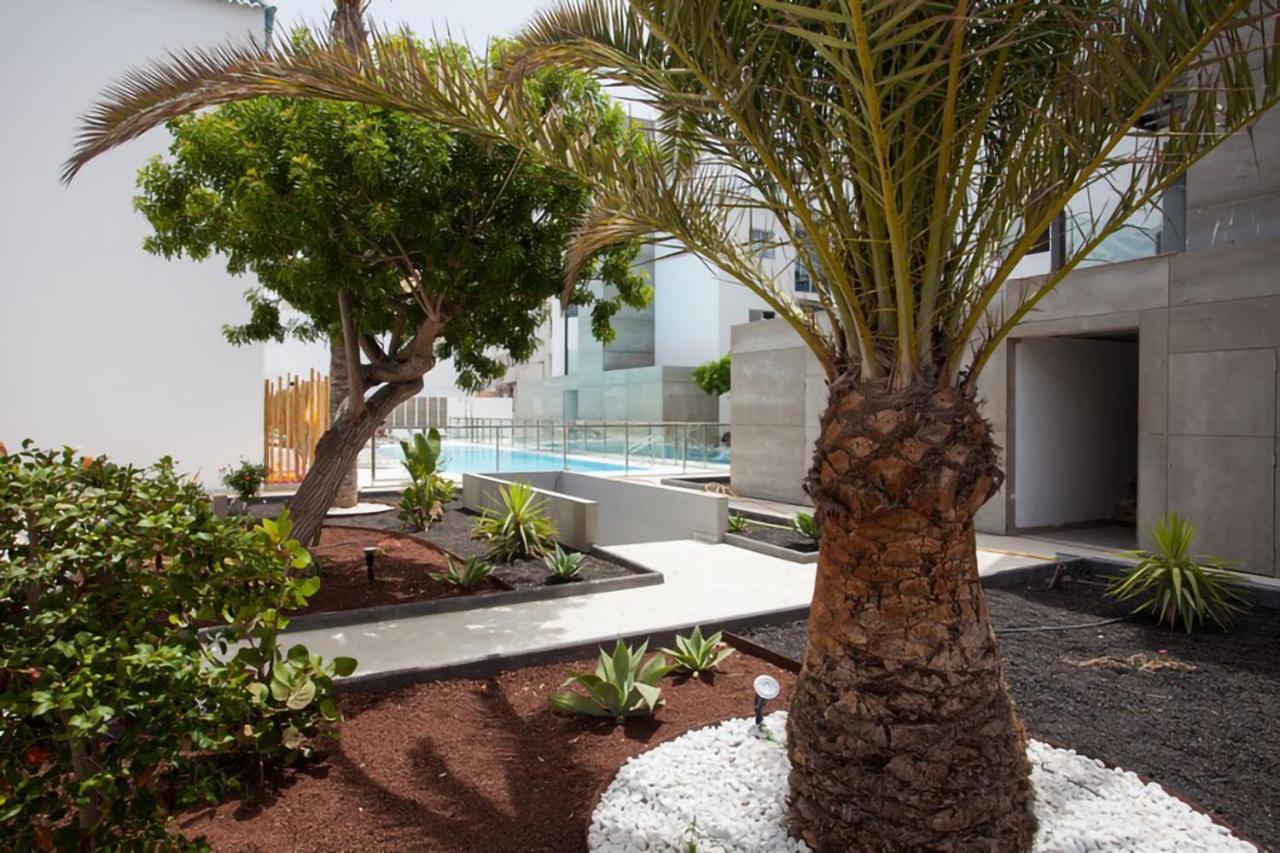 Cozy Flat With Amazing Roof Top In Κοραλέχο Εξωτερικό φωτογραφία