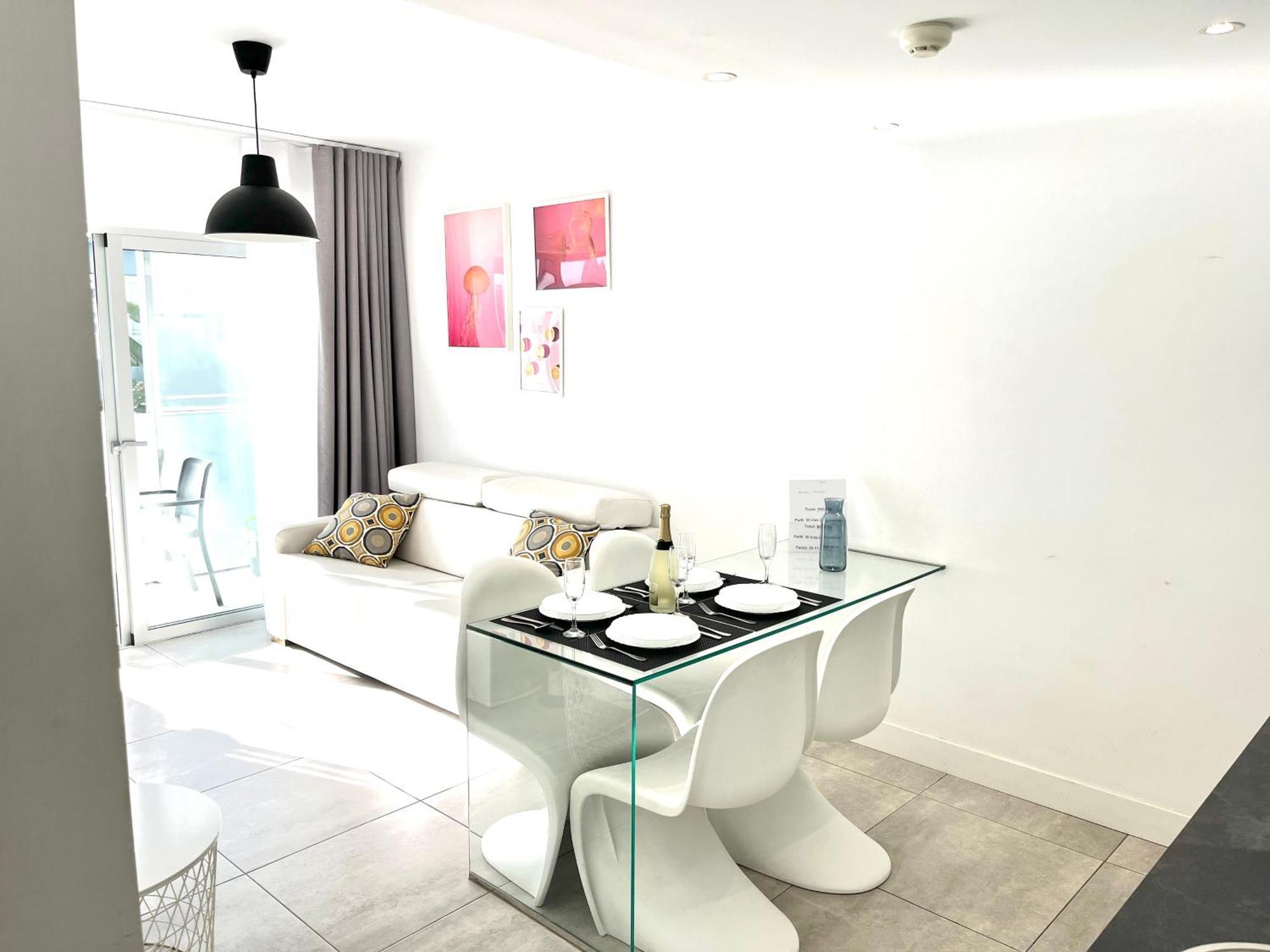 Cozy Flat With Amazing Roof Top In Κοραλέχο Εξωτερικό φωτογραφία