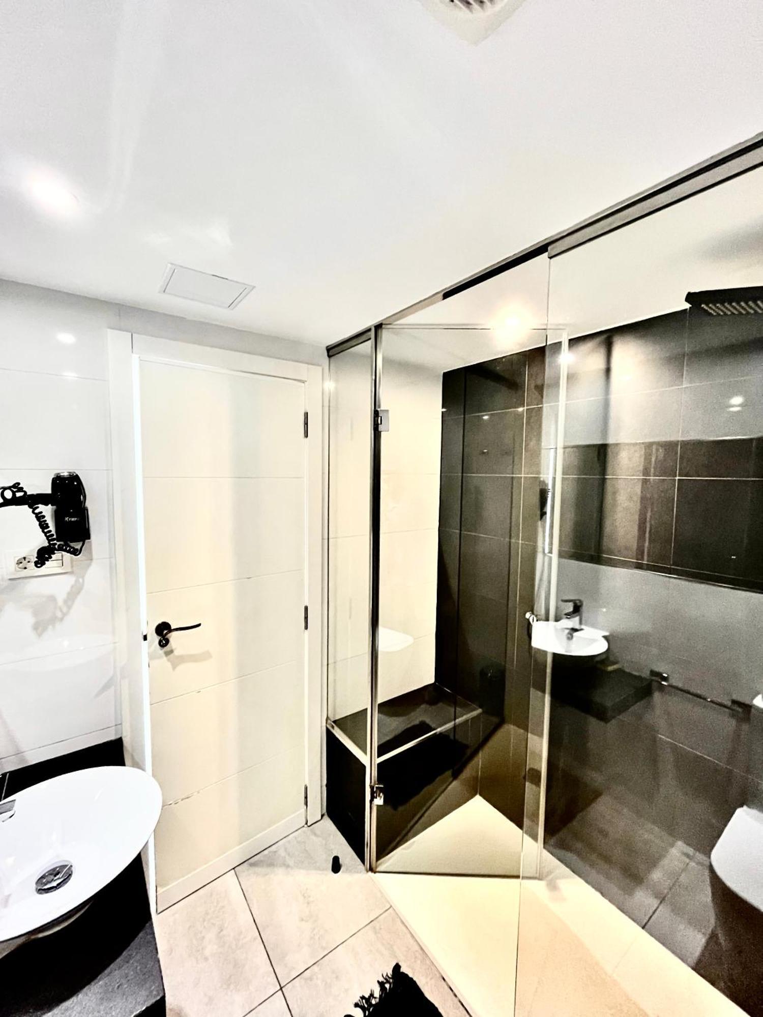 Cozy Flat With Amazing Roof Top In Κοραλέχο Εξωτερικό φωτογραφία