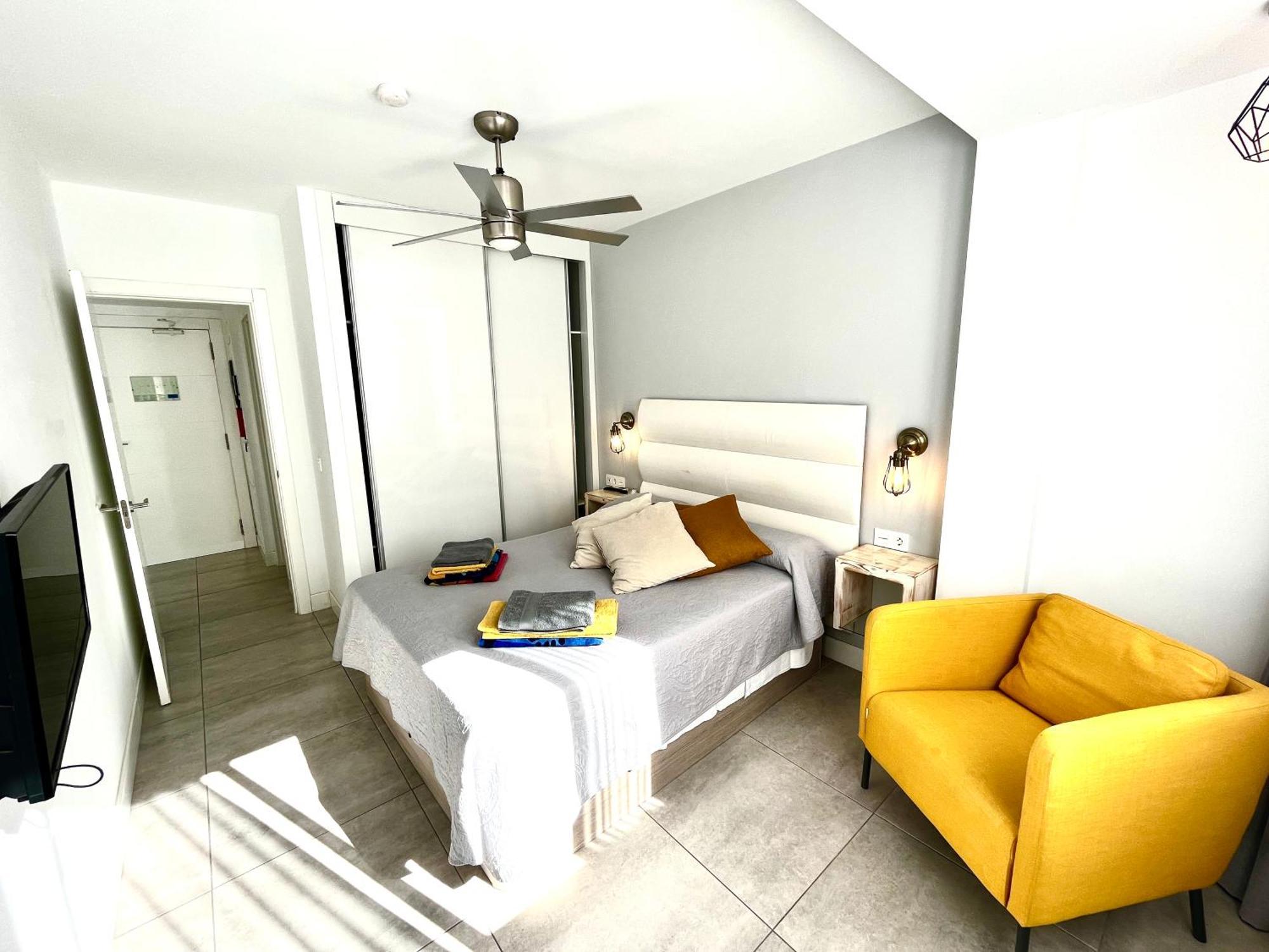 Cozy Flat With Amazing Roof Top In Κοραλέχο Εξωτερικό φωτογραφία