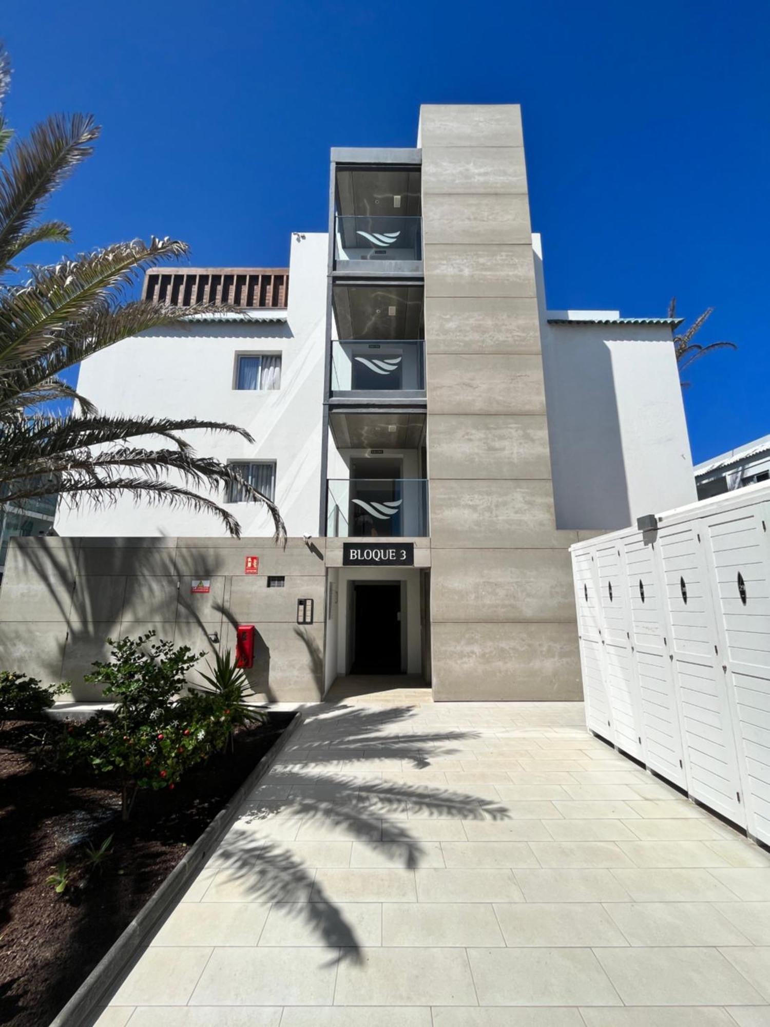 Cozy Flat With Amazing Roof Top In Κοραλέχο Εξωτερικό φωτογραφία