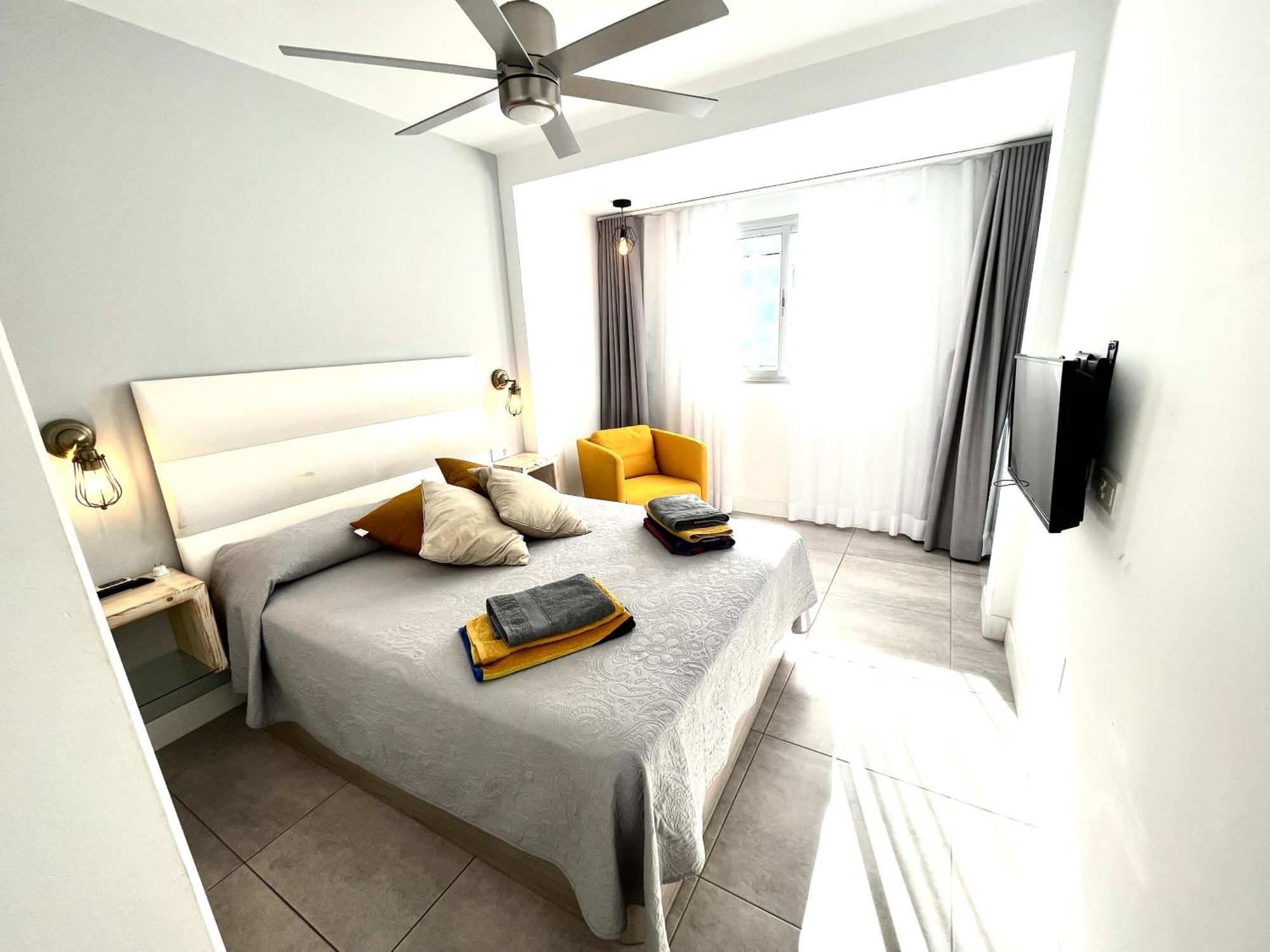 Cozy Flat With Amazing Roof Top In Κοραλέχο Εξωτερικό φωτογραφία