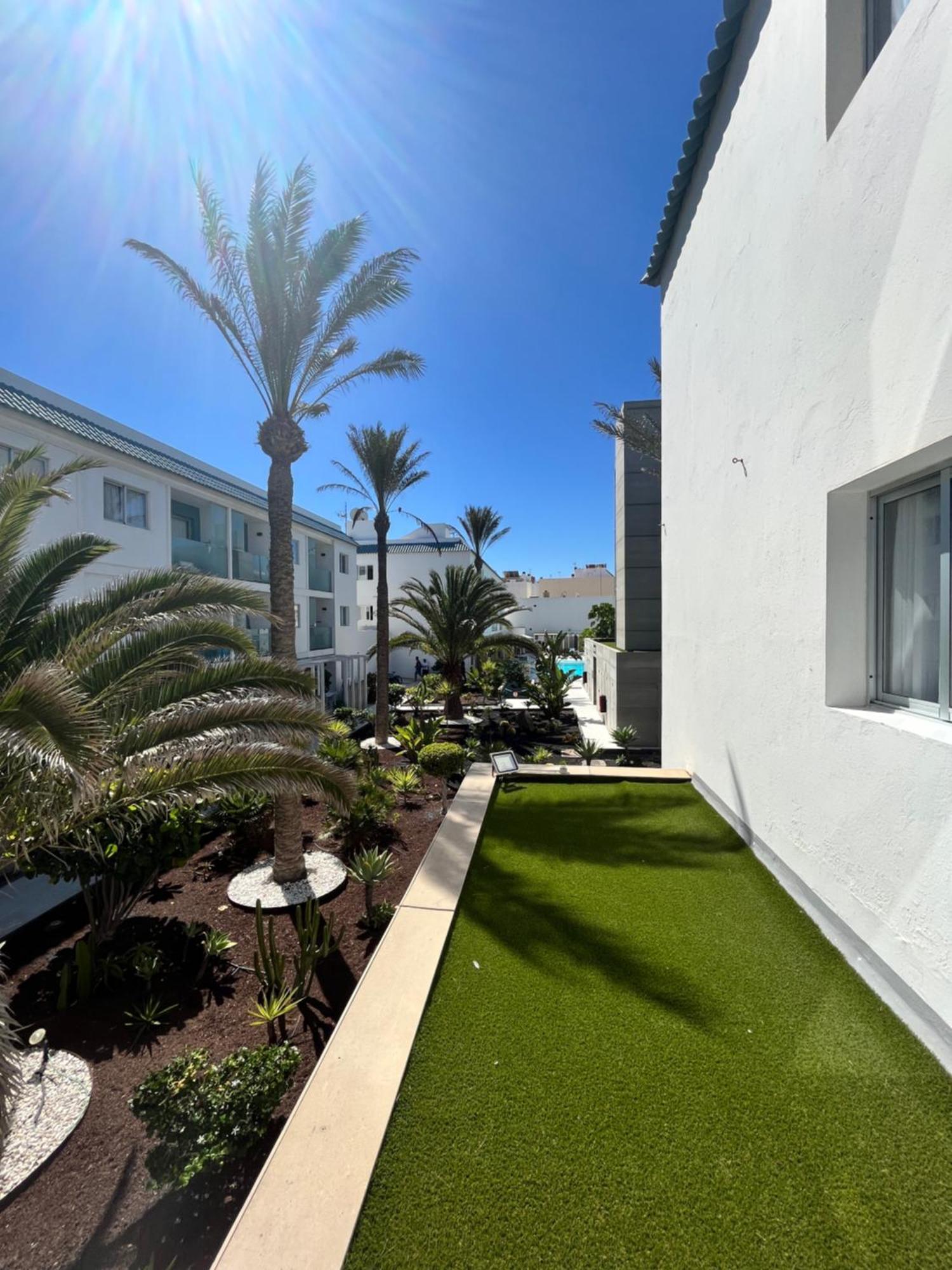 Cozy Flat With Amazing Roof Top In Κοραλέχο Εξωτερικό φωτογραφία