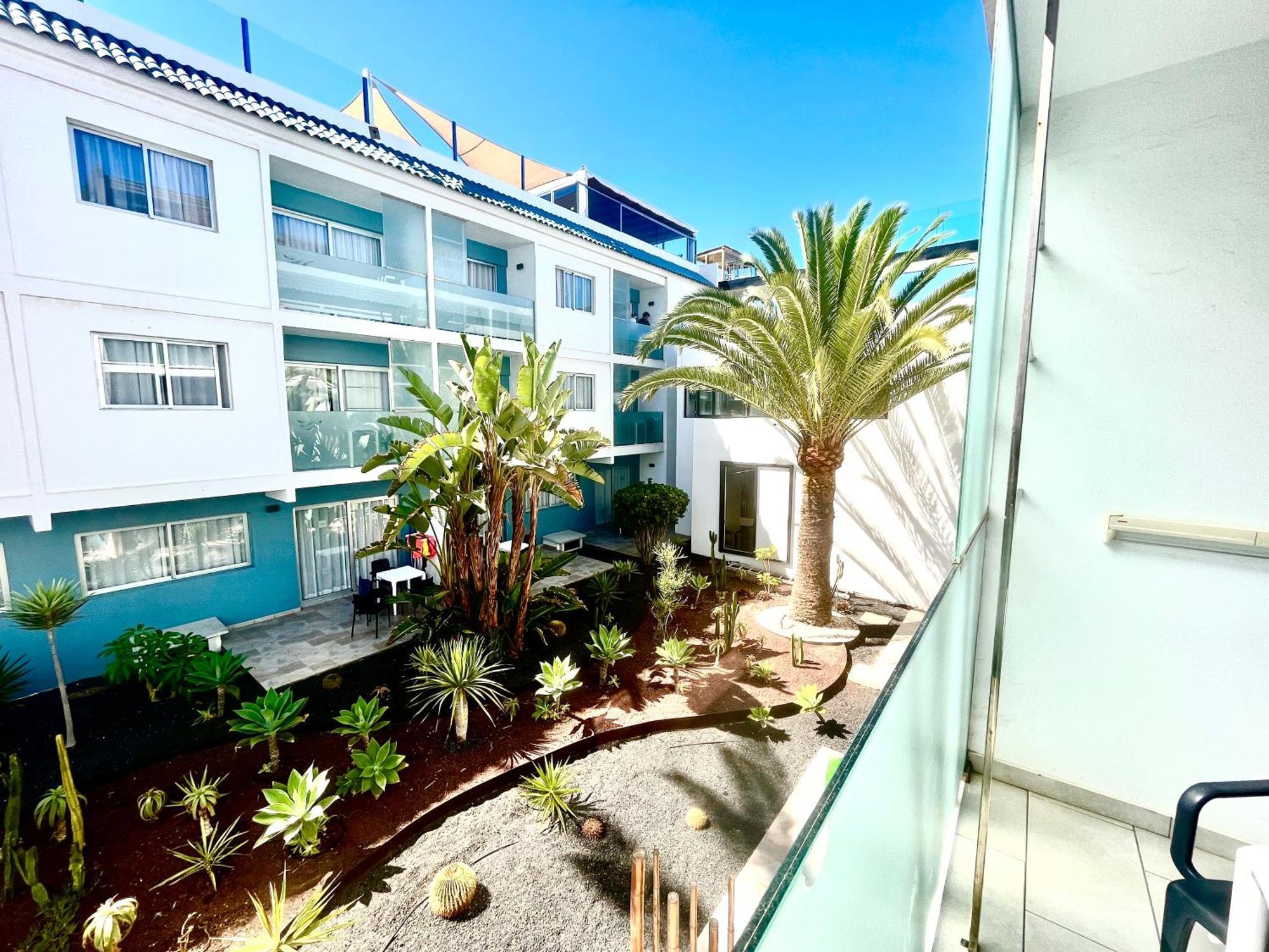 Cozy Flat With Amazing Roof Top In Κοραλέχο Εξωτερικό φωτογραφία